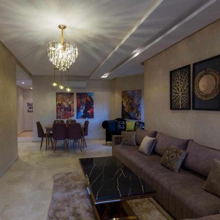 Prestigia Golf City Porte Agate Marrakesh Exterior photo